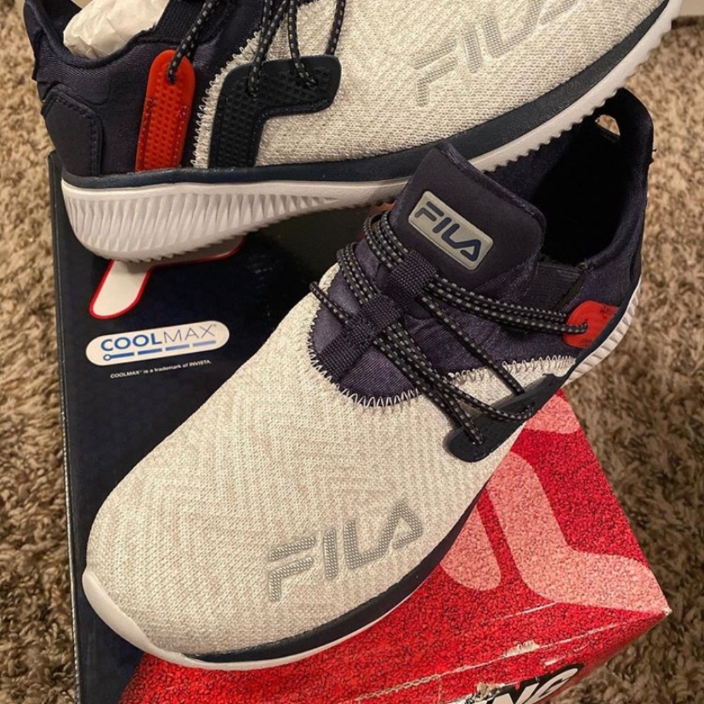 Films sneakers